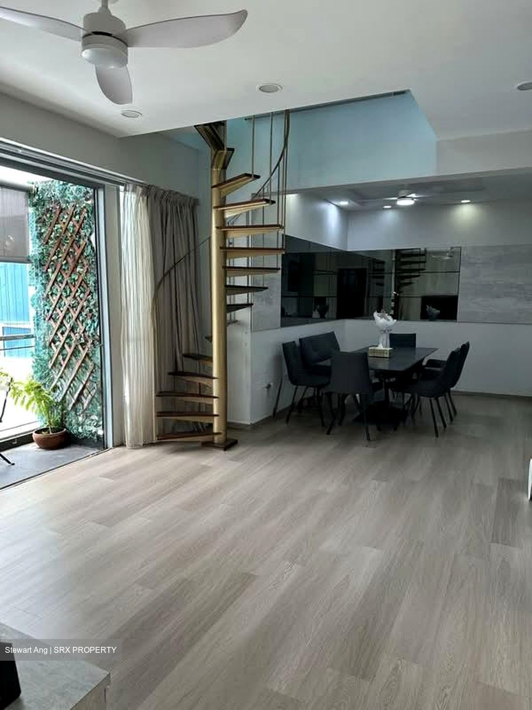 YewTee Residences (D23), Apartment #534611051